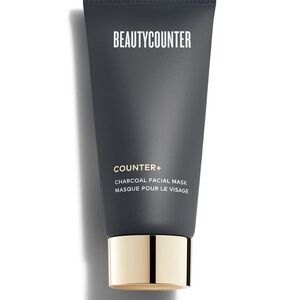 Beautycounter Counter+ Charcoal Facial Mask new in box